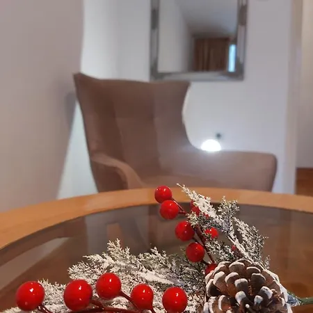 Apartman Neda * Banja Luka