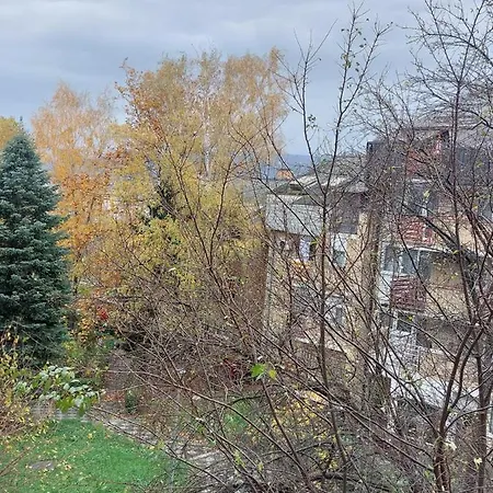 Apartman Neda *