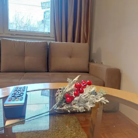 Apartman Neda *