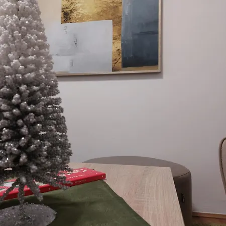 Apartman Neda Apartment